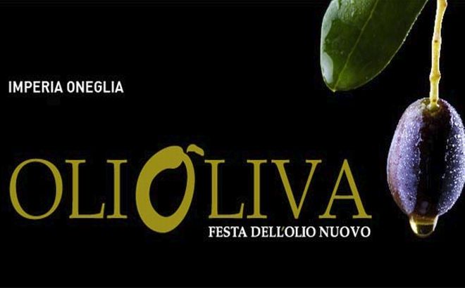 Per tre giorni Imperia diventa capitale dell’olio di Oliva con la rassegna “Olioliva”. Tutto il programma