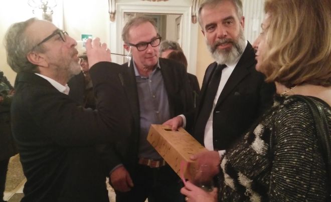 A Tortona nella stagione teatrale protagonisti anche le eccellenze del territorio