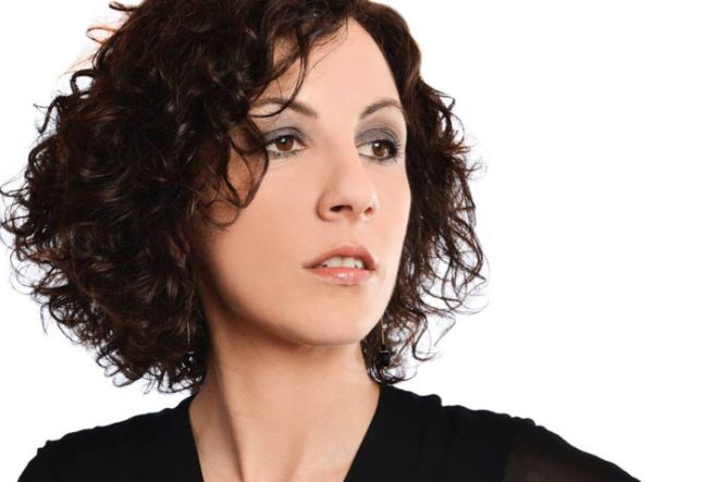 Venerdì a Castelnuovo Bormida va in scena Paola Tomalino