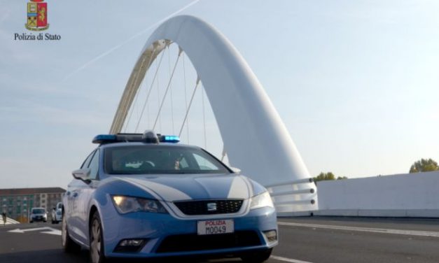 Identificati i partecipanti ad un Rave Party di Forte Guercio di Alessandria