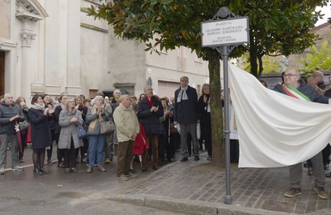 Il 4 novembre e la Piazzetta, due celebrazioni a Pontecurone per raddoppiare l’orgoglio della gente