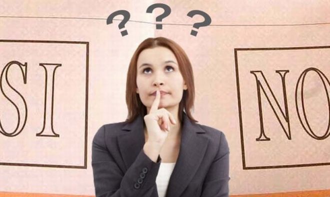 Mercoledì a Taggia un dibattito per capire cosa votare al Referendum