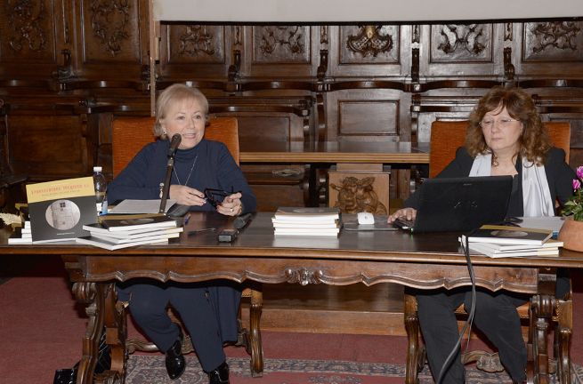 A Pontecurone presentato un libro che parla della storia del paese