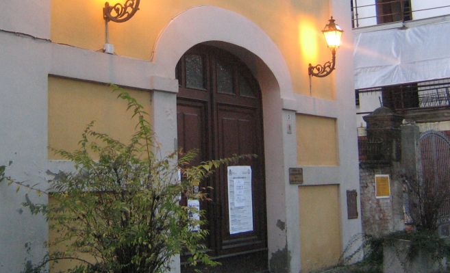 Alla Sala Pessini di Castelnuovo Scrivia tre sere dedicate all’ambiente