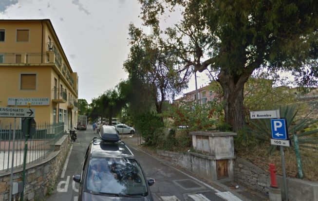 Volete abitare a 300 metri dal mare pagando 270 euro di affitto? Partecipate al Bando del Comune di San Bartolomeo