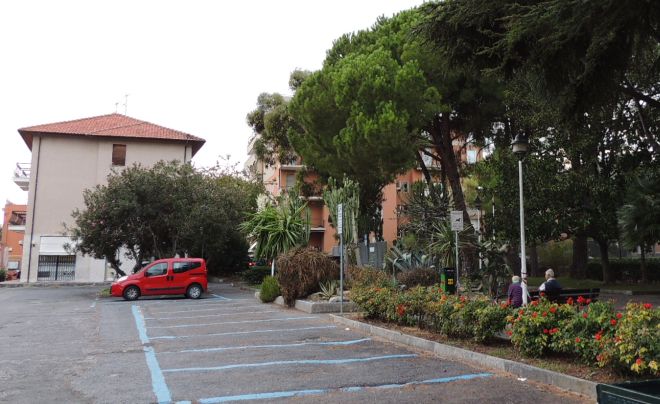 Il Comune di San Bartolomeo stanzia 46 mila euro per aggiustare le strade e ampliare i parcheggi