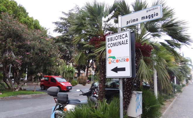 A San Bartolomeo iniziati i lavori di manutenzione in cinque strade