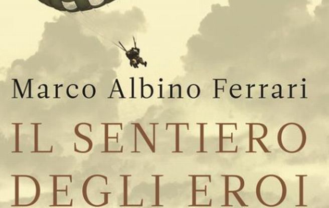 Venerdì alla sala della Fondazione si presenta il libro “Il sentiero degli eroi”