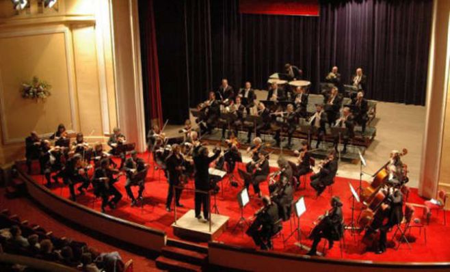 Venerdì a Imperia si esibisce l’orchestra sinfonica di Sanremo