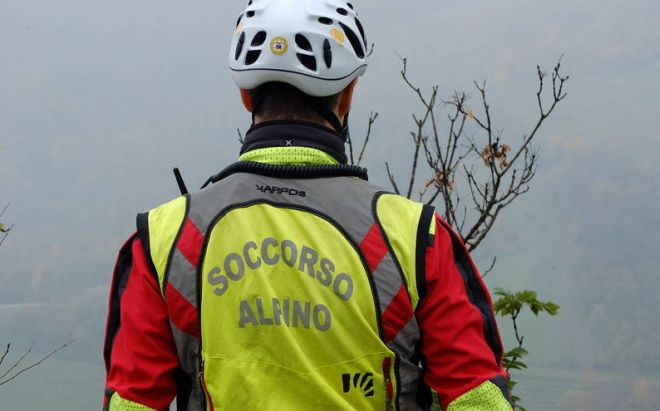 Mobilitazione a Triora per due cercatori di funghi che si perdono nei boschi