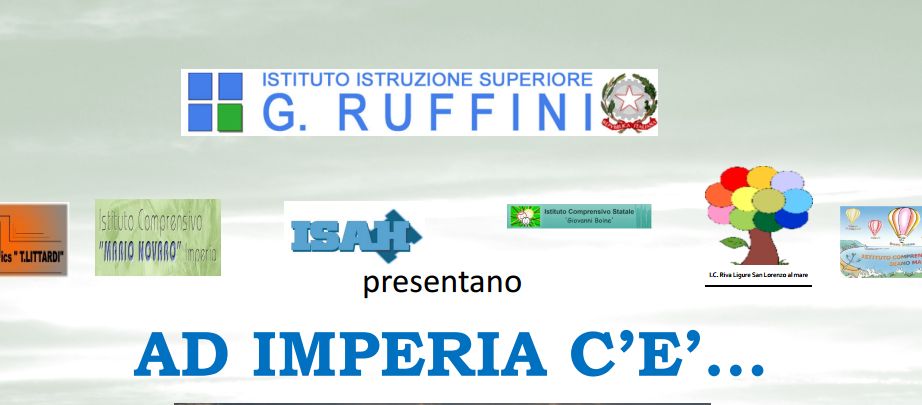 Stasera a Imperia uno spettacolo degli studenti del “Ruffini”