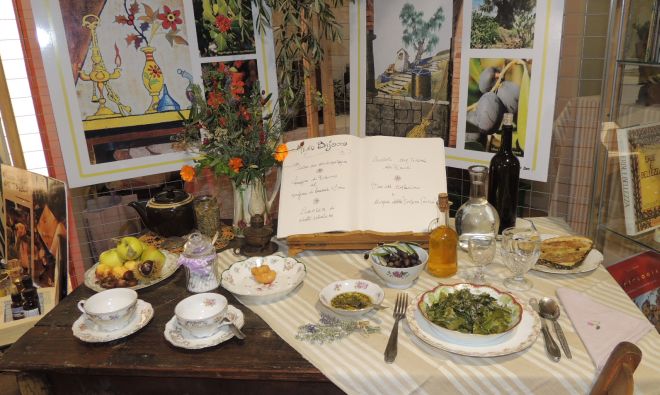 Ecco gli stand più belli e caratteristici di Olioliva