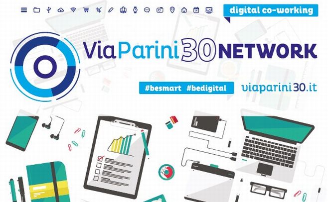 Ad Olioliva incontri pubblici nel salotto dello studioinformatico.net