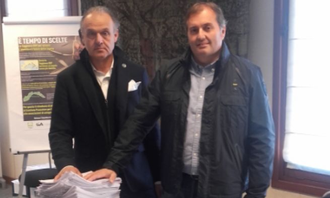 È tempo di scelte: la Taggiasca DOP per salvare l’identità e il futuro della Liguria