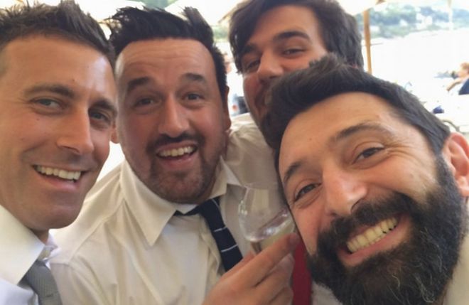 A Diano Marina domani si esibiscono gratis i Tintodeverano