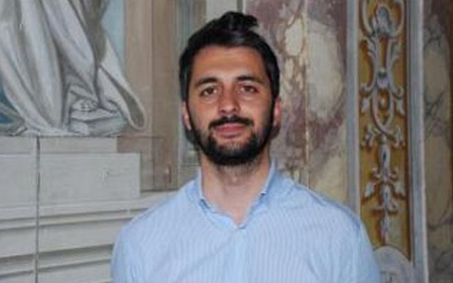 Marco Vannini ai Martedì Letterari di Sanremo il 15 novembre alle ore 16.30