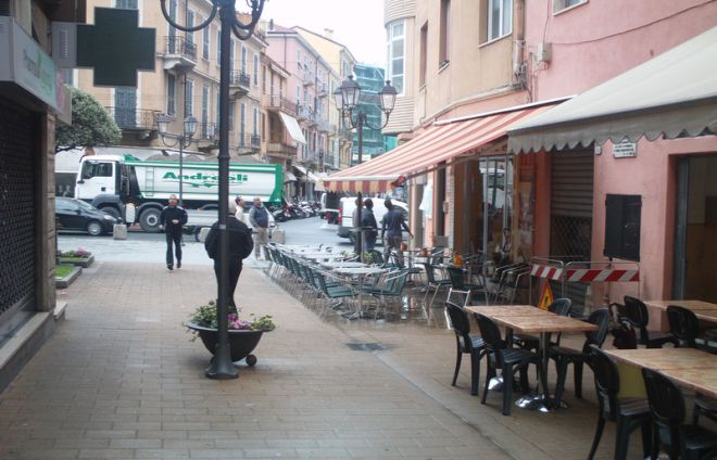 A Ventimiglia arriva la raccolta porta a porta degli imballaggi