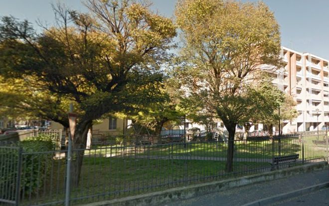 Il Comune di Tortona realizzerà una mini pista per bambini all’area verde di via Di Vittorio
