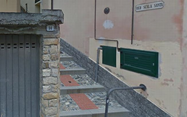 Diano Castello affida l’incarico per realizzare un Belvedere in vico Scala Santa