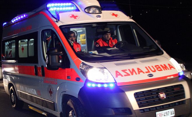 A Silvano d’Orba donna di 55 anni investita da un’auto, è grave