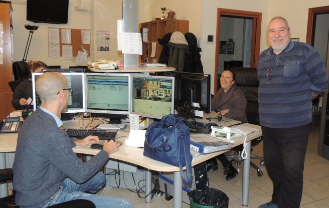 Dalle 13,30 di oggi, mercoledì, in provincia di Imperia funziona il numero unico di emergenza 112: l’elenco dei vantaggi e come funziona spiegati dal 118  imperiese