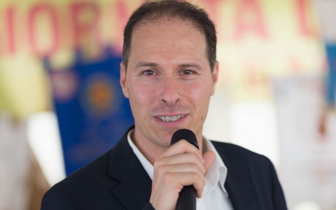 Il Dianese Luca Valentini condurrà tutte le selezioni del concorso di bellezza Miss Europe Continental