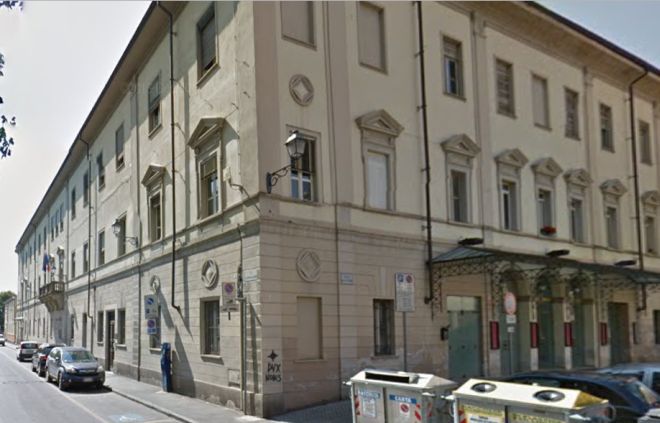 A Tortona si chiude la sede Asl in via Galilei? L’ipotesi e al vaglio e si parla anche di trasferire i dipendenti a Novi Ligure