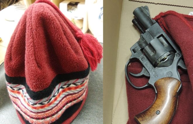 Armati di pistola tentano di commettere una rapina nei confronti di un farmacista a Capriata D’Orba, denunciati due italiani