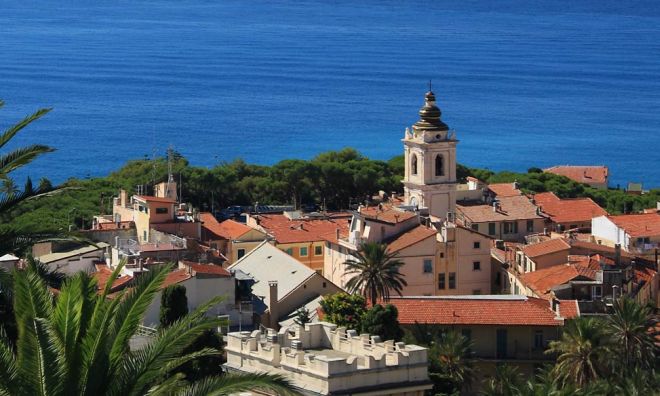 A Bordighera, venerdì apre lo sportello Iat grazie ai volontari