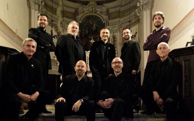 Giovedì un concerto Gospel gratuito nella chiesa parrocchiale di Diano Marina con i “Cantus Firmus”