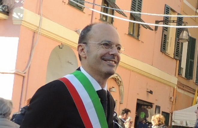 Al via a Imperia i lavori al parco giochi di Borgo Peri