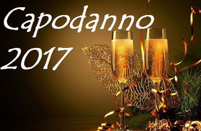 Tanti appuntamenti a Capodanno in Alessandria. Il programma