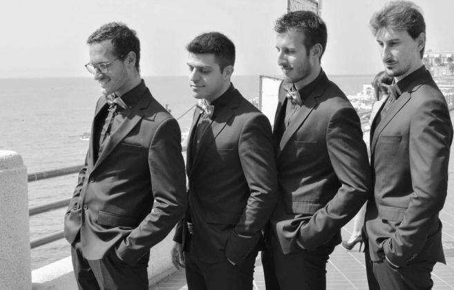 Domenica a Novi Ligure un concerto corale a cappella