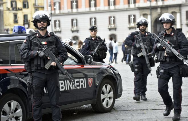 Droga, furto, resistenza, tre arresti dei carabinieri a Sanremo, Taggia e Bordighera
