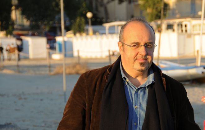 Venerdì a Taggia al via il laboratorio di scrittura con Gianni Cascone