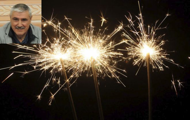 A Diano Marina i botti di Capodanno solo in spiaggia e dalle 22 alle 2. Vietati dal 29 al 6 gennaio in tutte le altre zone