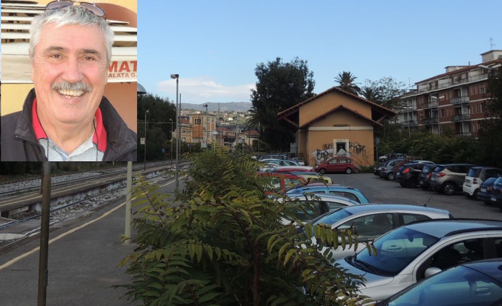 Diano Marina aumenterà i parcheggi gratuiti vicino alla vecchia stazione, via Giaiette e nei pressi del cimitero