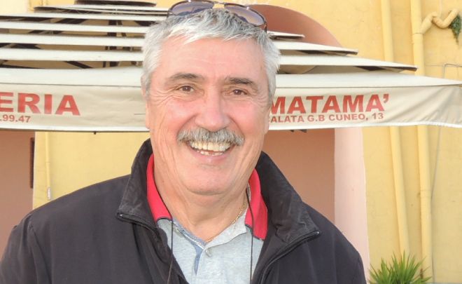 “Pace e serenità a tutti” Così il sindaco di Diano Marina fa gli auguri per il nuovo anno