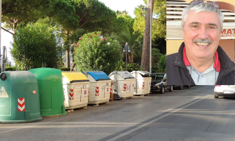 A Diano Marina c’è gente che non paga la tassa rifiuti da cinque anni. Il Comune passa ai pignoramenti