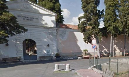 Sicurezza e decoro al Cimitero di Diano Marina: affidato il progetto esecutivo per il restauro completo