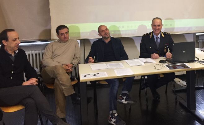 Operazione congiunta tra il servizio antifrode dell’Ufficio delle Dogane di Alessandria e la Polizia Municipale