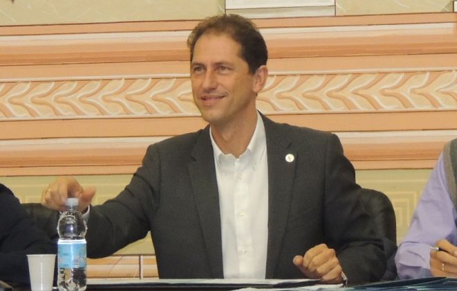 Diano Marina vuole aumentare il turismo anche con lo sport, facendo tornei con squadre di A e valorizzare tutta la zona vicino al tennis