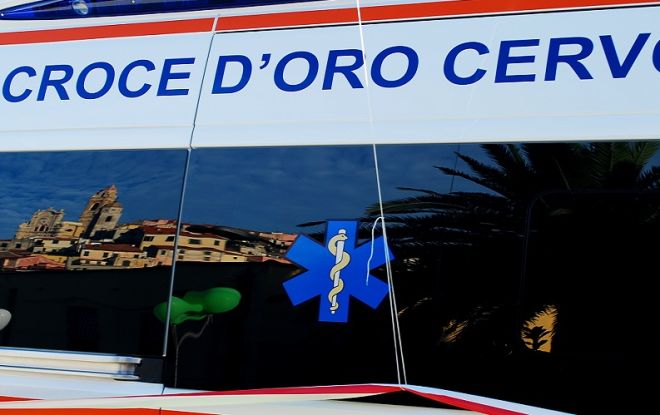 La Croce d’Oro di Cervo vive grazie a 60 volontari ma ha costantemente bisogno di aiuti