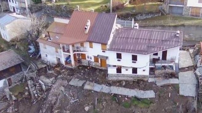 Monesi, i Carabinieri individuano l’autore dei furti nelle case abbandonate dopo gli eventi alluvionali del 2016