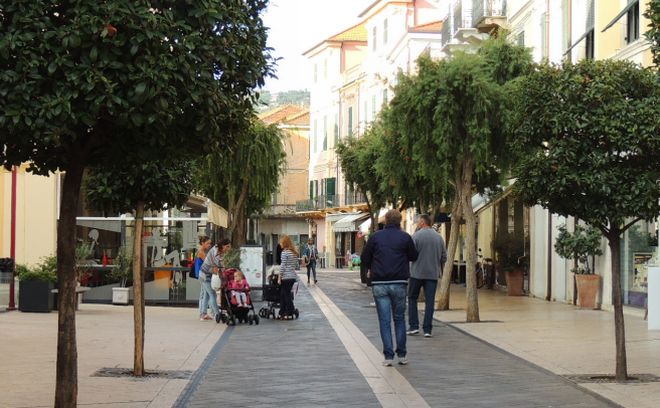 Tutto quello che si può fare e vedere a Diano marina fino al 7 gennaio