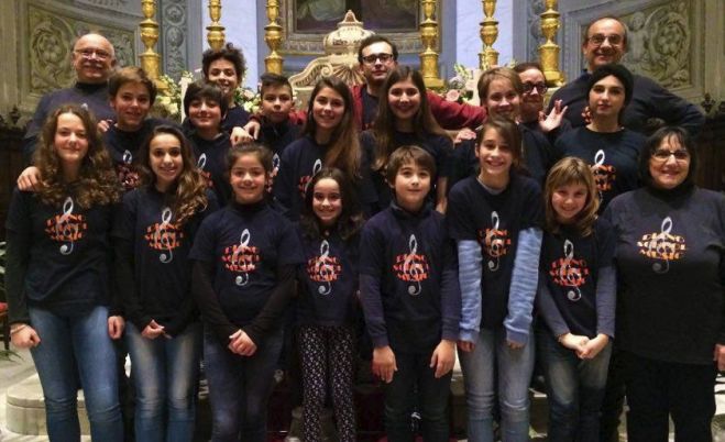 Mercoledì nella parrocchia di Diano Marina il Concerto dell’Immacolata con la scuola locale di Musica