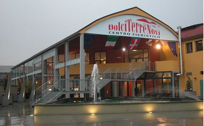 Dolci Terre speciale cioccolato, la nuova edizione a Novi Ligure