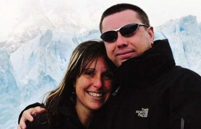 Giovedì sera arriva nel Golfo Dianese l’iniziativa “Due Cuori in cammino”. Venerdì camminate contro il cancro con Marco e Laura