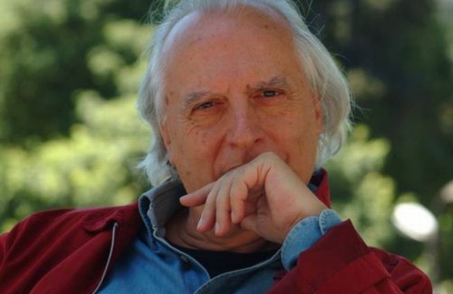 Sabato a Cervo incontro pubblico con lo scrittore imperiese Giuseppe Conte intervistato da Viviana Spada