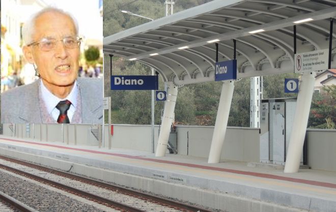 Guglieri: “E’ inconcepibile che il Golfo Dianese abbia una stazione senza servizi. Il turismo sarà penalizzato”